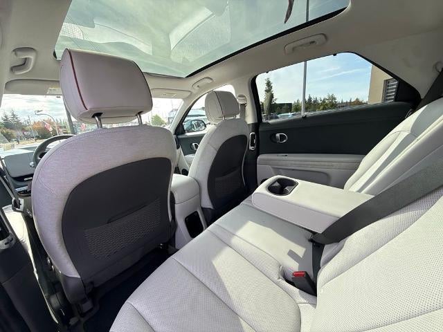2024 Hyundai IONIQ 5 Limited AWD