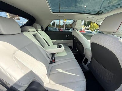 2024 Hyundai IONIQ 5 Limited AWD
