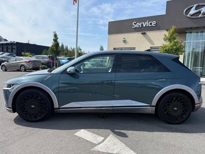 2024 Hyundai IONIQ 5 Limited AWD