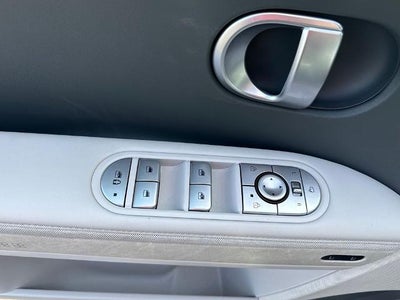 2024 Hyundai IONIQ 5 Limited AWD