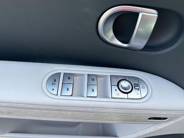 2024 Hyundai IONIQ 5 Limited AWD