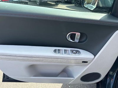 2024 Hyundai IONIQ 5 Limited AWD