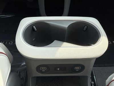 2024 Hyundai IONIQ 5 Limited AWD