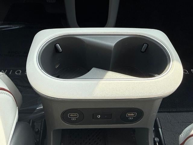 2024 Hyundai IONIQ 5 Limited AWD