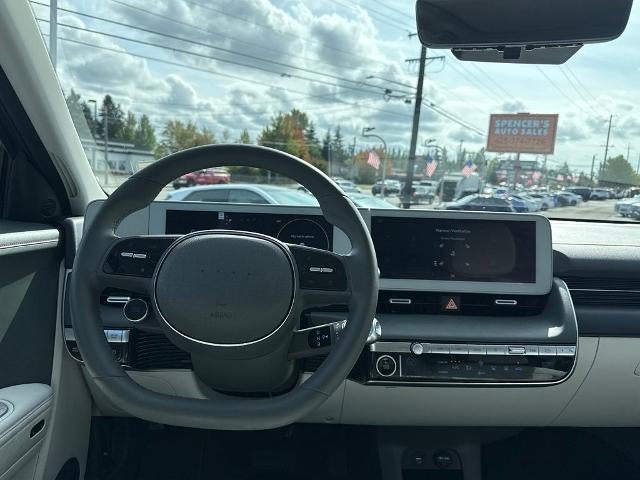 2024 Hyundai IONIQ 5 Limited AWD