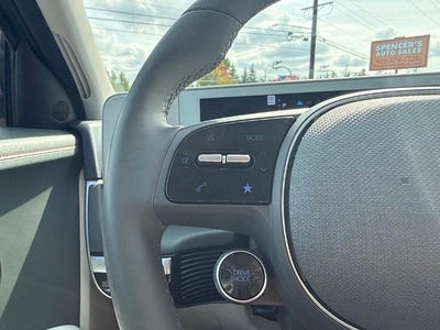 2024 Hyundai IONIQ 5 Limited AWD