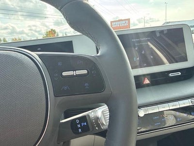2024 Hyundai IONIQ 5 Limited AWD