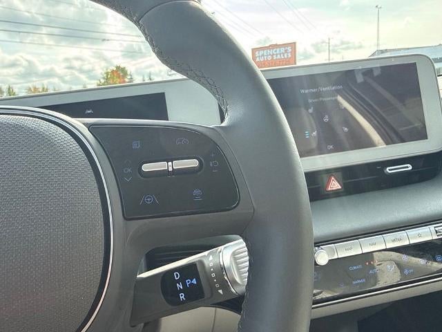 2024 Hyundai IONIQ 5 Limited AWD