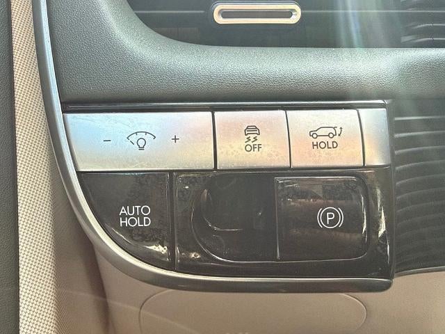 2024 Hyundai IONIQ 5 Limited AWD