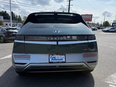 2024 Hyundai IONIQ 5 Limited AWD