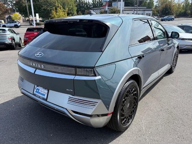 2024 Hyundai IONIQ 5 Limited AWD