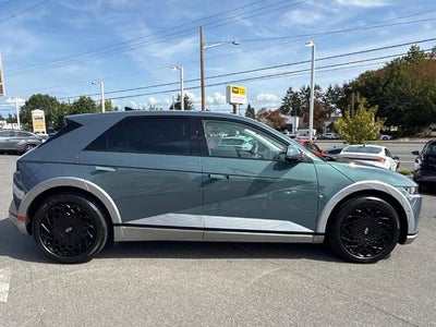 2024 Hyundai IONIQ 5 Limited AWD