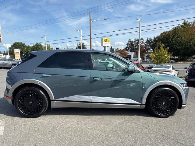 2024 Hyundai IONIQ 5 Limited AWD