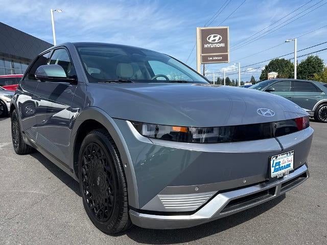 2024 Hyundai IONIQ 5 Limited AWD