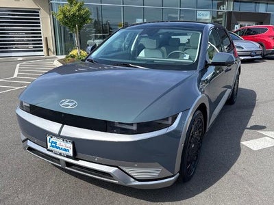 2024 Hyundai IONIQ 5 Limited AWD