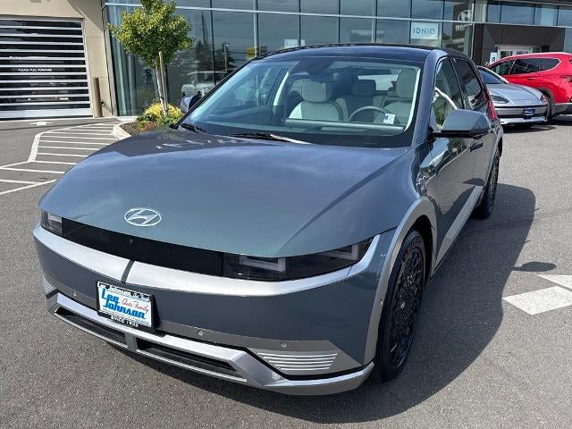 2024 Hyundai IONIQ 5 Limited AWD