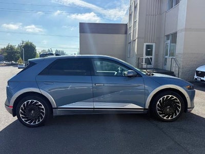 2024 Hyundai IONIQ 5 Limited AWD