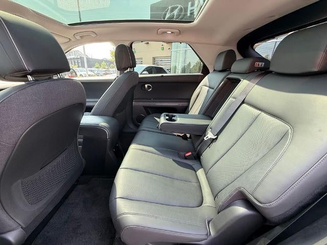 2024 Hyundai IONIQ 5 Limited AWD