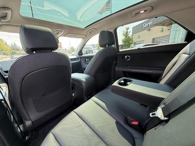 2024 Hyundai IONIQ 5 Limited AWD