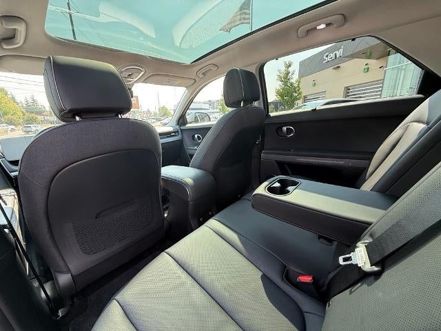 2024 Hyundai IONIQ 5 Limited AWD