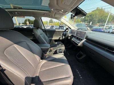 2024 Hyundai IONIQ 5 Limited AWD