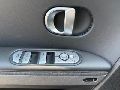 2024 Hyundai IONIQ 5 Limited AWD