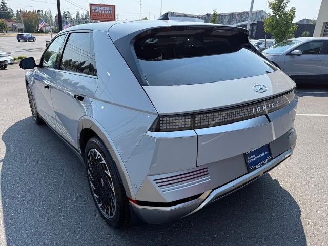 2024 Hyundai IONIQ 5 Limited AWD