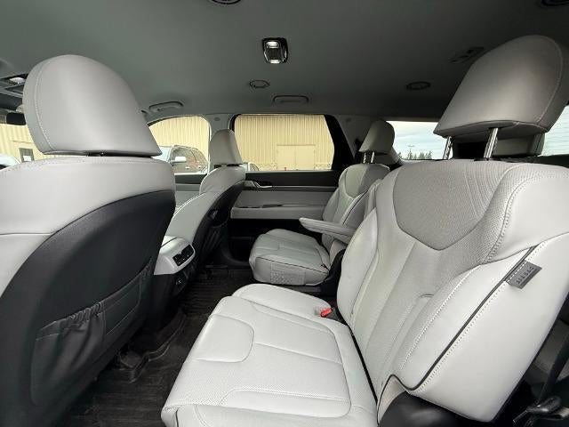 2023 Hyundai PALISADE SEL AWD