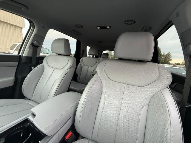 2023 Hyundai PALISADE SEL AWD