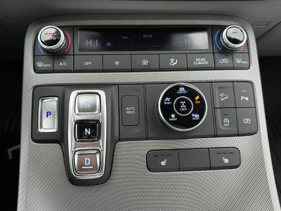 2023 Hyundai PALISADE SEL AWD