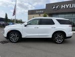 2024 Hyundai PALISADE SEL 7P AWD