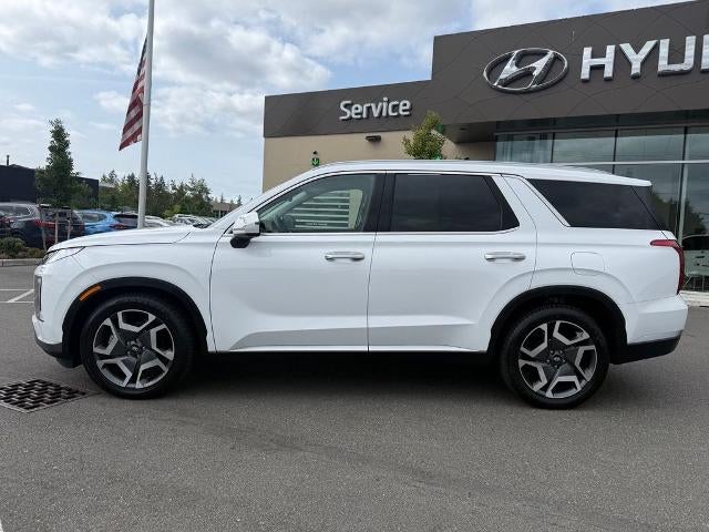 2024 Hyundai PALISADE SEL 7P AWD