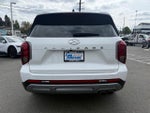 2024 Hyundai PALISADE SEL 7P AWD