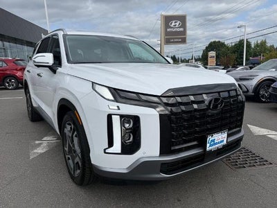 2024 Hyundai PALISADE SEL 7P AWD