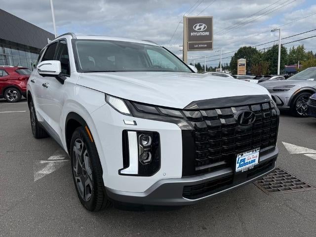2024 Hyundai PALISADE SEL 7P AWD
