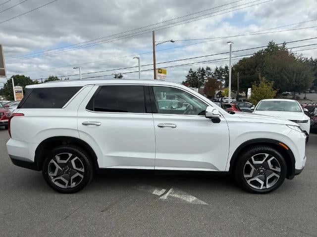 2024 Hyundai PALISADE SEL 7P AWD