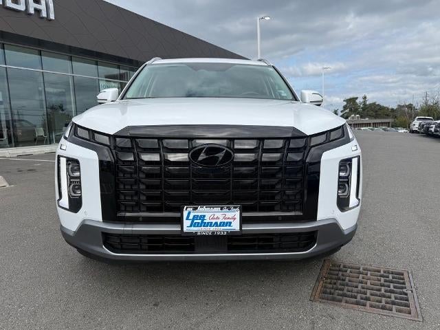 2024 Hyundai PALISADE SEL 7P AWD
