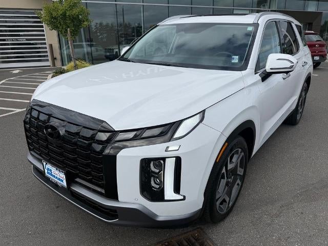 2024 Hyundai PALISADE SEL 7P AWD