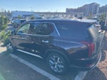 2021 Hyundai PALISADE SEL AWD
