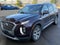 2021 Hyundai PALISADE SEL AWD