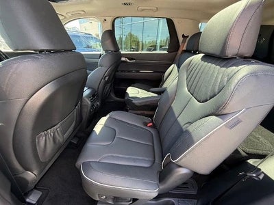 2025 Hyundai PALISADE Limited AWD