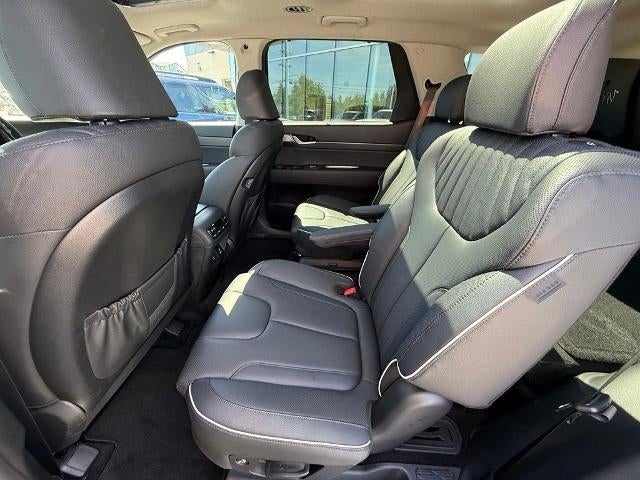 2025 Hyundai PALISADE Limited AWD