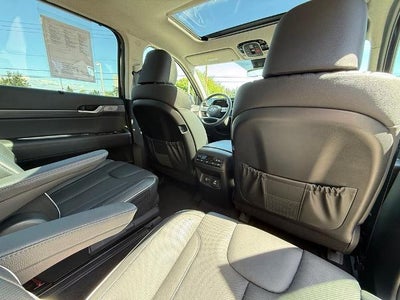 2025 Hyundai PALISADE Limited AWD