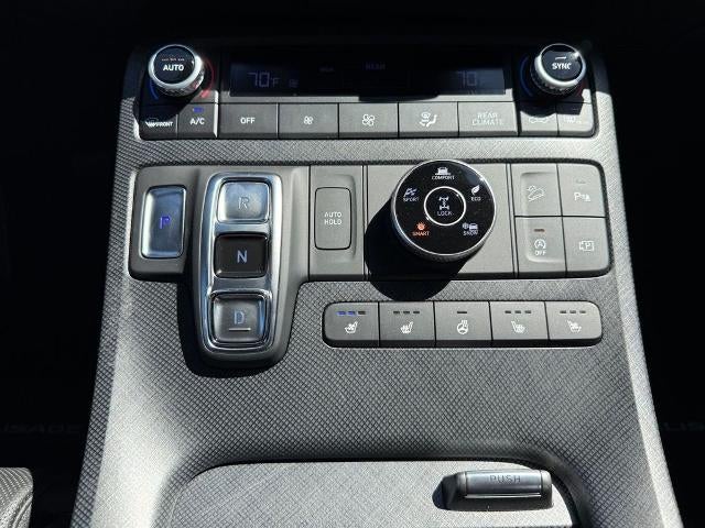 2025 Hyundai PALISADE Limited AWD