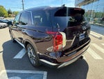 2025 Hyundai PALISADE Limited AWD