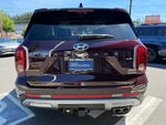 2025 Hyundai PALISADE Limited AWD
