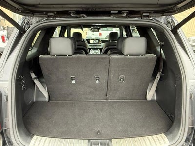 2020 Hyundai PALISADE Limited AWD