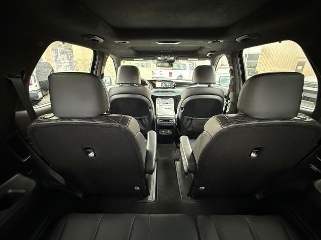 2020 Hyundai PALISADE Limited AWD