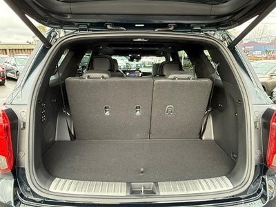 2025 Hyundai PALISADE Calligraphy AWD