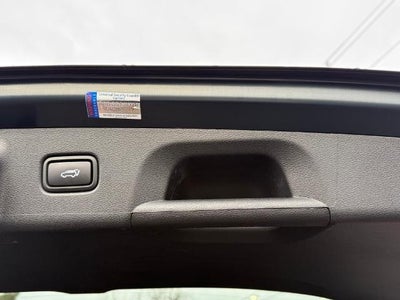 2025 Hyundai PALISADE Calligraphy AWD